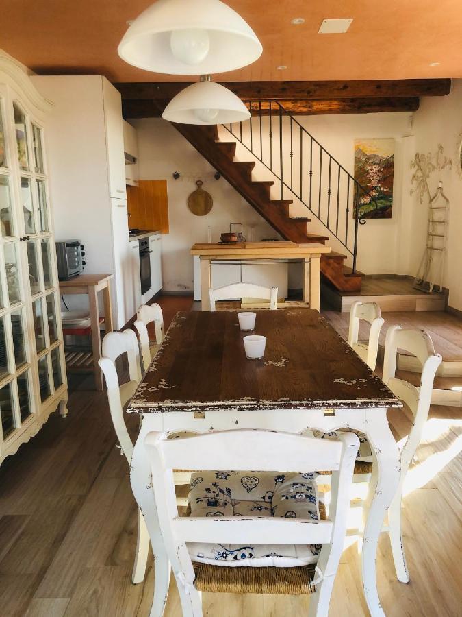 ארקווה פטררקה Tavern Di Arqua' מראה חיצוני תמונה
